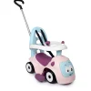 Smoby Porteur Maestro Balade Rose -^ Trotteurs, Pousseurs, Porteurs Et Bascules