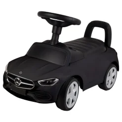MGM Porteur Mercedes Class C^ Trotteurs, Pousseurs, Porteurs Et Bascules