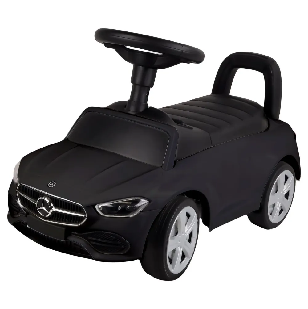 MGM Porteur Mercedes Class C^ Trotteurs, Pousseurs, Porteurs Et Bascules