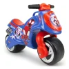 Injusa Porteur moto Spidey^ Trotteurs, Pousseurs, Porteurs Et Bascules