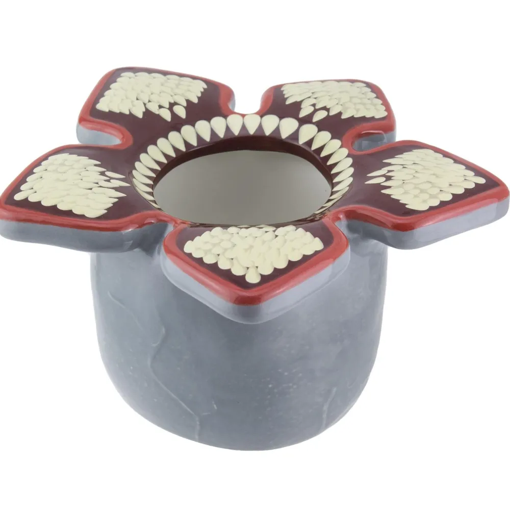 Pot Démogorgon Stranger Things^ Mobilier Et Décoration