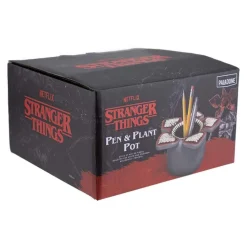 Pot Démogorgon Stranger Things^ Mobilier Et Décoration