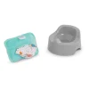 Corolle Pot et lingette Mon Premier Poupon^ Accessoires De Soin