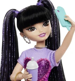 Mattel Poupée Barbie - Renee Dream Besties^ Poupées Mannequins