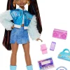 Mattel Poupée Barbie Brooklyn Dreambesties^ Poupées Mannequins