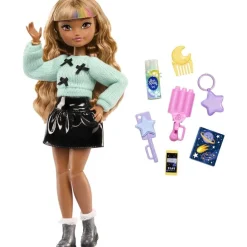 Mattel Poupée Barbie Dreambesties Zia^ Poupées Mannequins