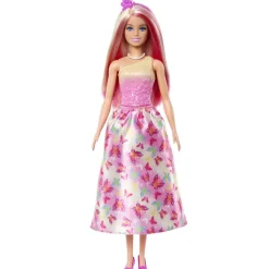 Mattel Poupée Barbie princesse^ Poupées Mannequins