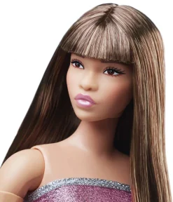 Mattel Poupée Barbie Signature Looks 24^ Poupées Mannequins