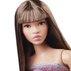 Mattel Poupée Barbie Signature Looks 24^ Poupées Mannequins