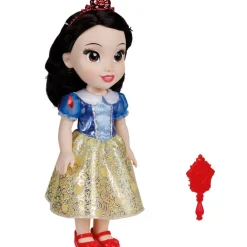 Jakks Poupée Blanche Neige 38 cm^ Poupées Classiques