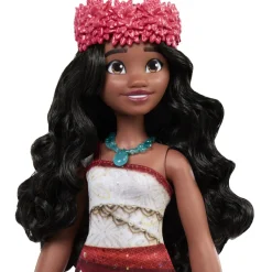 Mattel Poupée chantante Vaiana 2^ Poupées Mannequins
