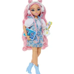 Mattel Poupée Daisy Jean - Barbie Dream Besties^ Poupées Mannequins