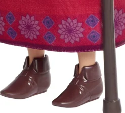 Mattel Poupée Dalhia - Wish^ Poupées Mannequins