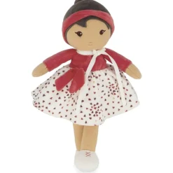 Kaloo Poupée en tissu - Emilie 25cm^ Poupées Classiques