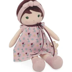 Kaloo Poupée en tissu - Léonie 25cm^ Poupées Classiques