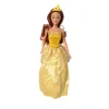 Jenny Poupée Princesse Robe Jaune^ Poupées Mannequins