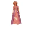 Jenny Poupée Princesse Robe Violette^ Poupées Mannequins