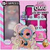 MGA Poupée LOL Suprise OMG Eye Spy Rockstar^ Poupées Mannequins