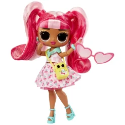 MGA Poupée LOL Surprise Tweens Cherry BB^ Poupées Mannequins
