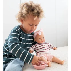 Cerise & Capucine Poupée Lou 40 cm^ Poupées Classiques