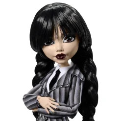 Mattel Poupée mannequin Mercredi - Monster High x Mercredi^ Poupées Mannequins