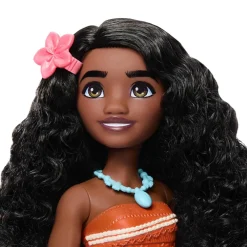 Mattel Poupée mannequin Vaiana et compagnie^ Poupées Mannequins