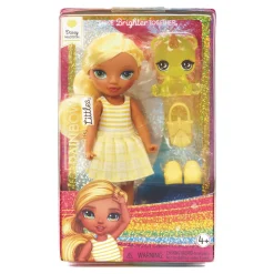 MGA Poupée Rainbow High Littles - Daisy Madison^ Poupées Mannequins