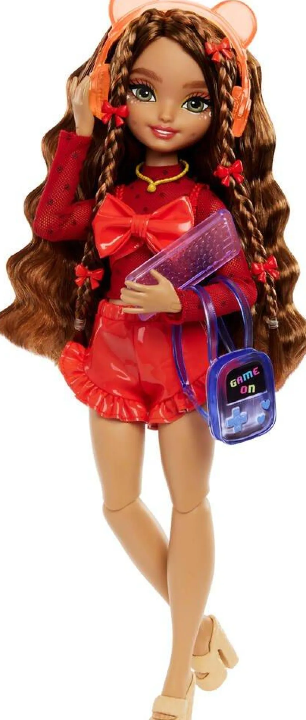 Mattel Poupée Teresa Dreambesties Barbie^ Poupées Mannequins
