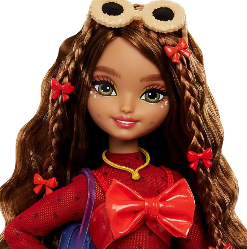Mattel Poupée Teresa Dreambesties Barbie^ Poupées Mannequins