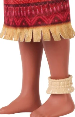 Mattel Poupée Vaiana 2^ Poupées Mannequins