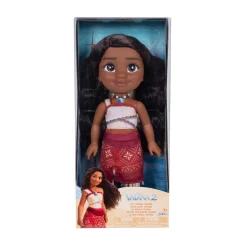 Jakks Poupée Vaiana 38 cm^ Poupées Classiques