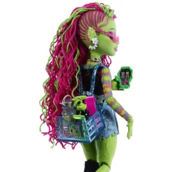 Mattel Poupée Venus MacFlytrap - Monster High^ Poupées Mannequins