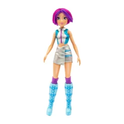 Giochi Preziosi Poupée Winx Modèle Iconic 26cm - Tenca^ Poupées Mannequins