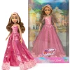 Giochi Preziosi Poupée Winx tenue de Bal à Alféa 26cm - Flora^ Poupées Mannequins