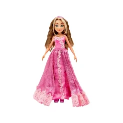 Giochi Preziosi Poupée Winx tenue de Bal à Alféa 26cm - Flora^ Poupées Mannequins