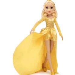 Giochi Preziosi Poupée Winx tenue de Bal à Alféa 26cm - Stella^ Poupées Mannequins