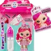 MGA Poupée Yummiland Gloss Bianca^ Mini-Univers