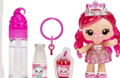 MGA Poupée Yummiland Gloss Bianca^ Mini-Univers
