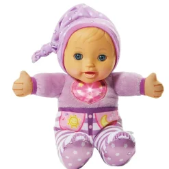 Varta Poupon Little Love : Mon bébé à bercer^ Poupons Interactifs