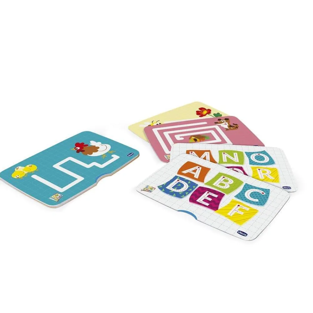 Chicco Première Ardoise^ Autres Apprentissages