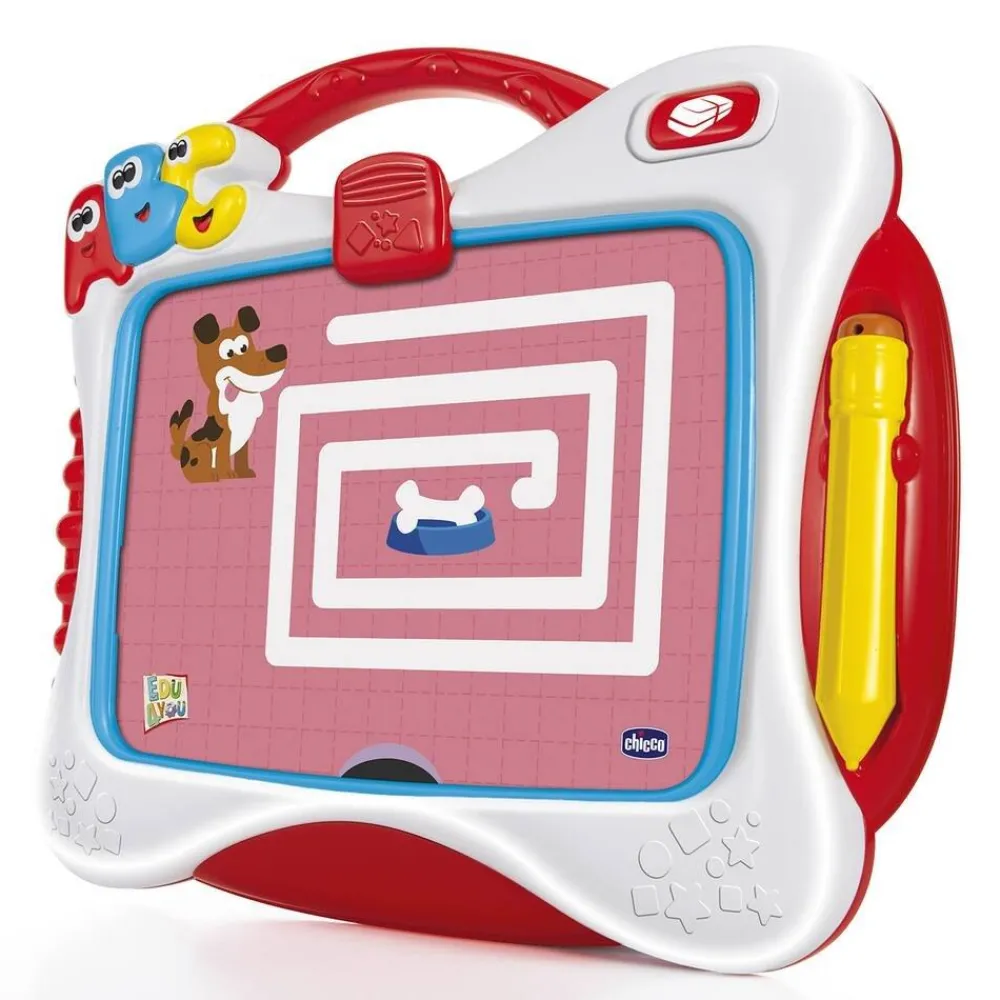 Chicco Première Ardoise^ Autres Apprentissages