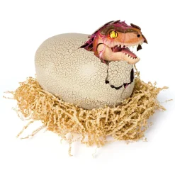 Spin Master Primal Hatch dino éclosion secrète - Jurassic World^ Les Dinosaures Et La Préhistoire