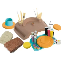 Buki Professional Studio Poterie^ Modelage Et Moulage