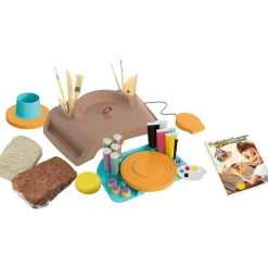 Buki Professional Studio Poterie^ Modelage Et Moulage