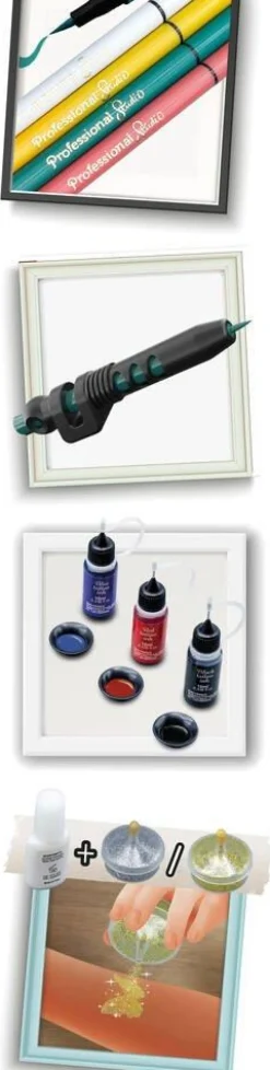 Varta Professional studio tatoos^ Maquillage Et Beauté