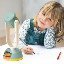 Smoby Projecteur à dessin^ Machines À Dessiner