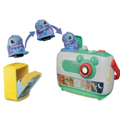 Clementoni Projecteur et conteur d'histoires PLUS - Disney^ Mobiles Et Veilleuses