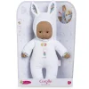 Corolle Pti' coeur lapin blanc - Mon doudou^ Poupons Classiques