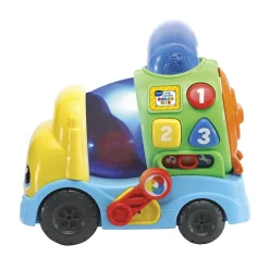 Varta P'tit camion color mix^ Jouets D'Éveil Électroniques