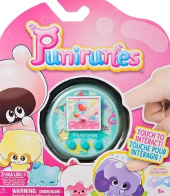 Varta Punirunes Compagnon Interactif tactile et digital^ Ordinateurs Et Tablettes Éducatives